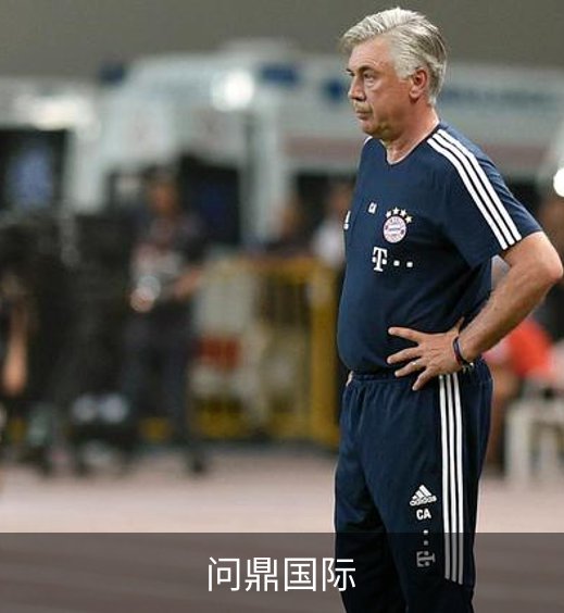 问鼎国际简介